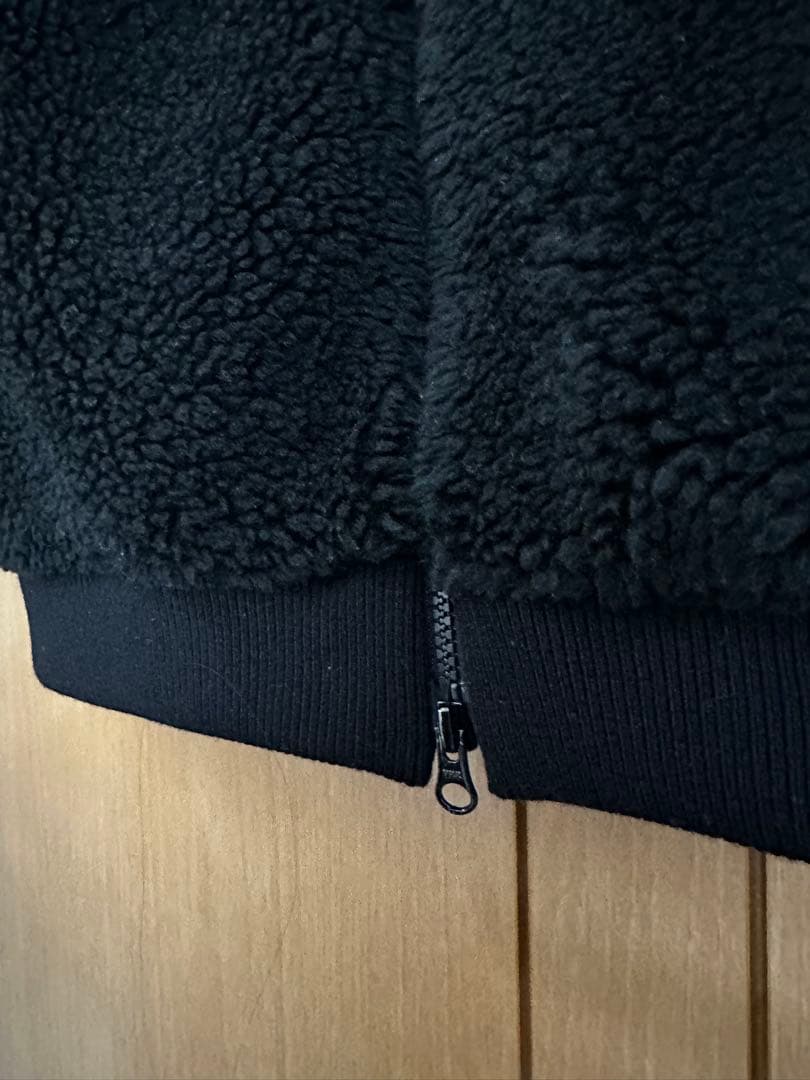 専用★ journalstandardluxe ARMEN FLEECE