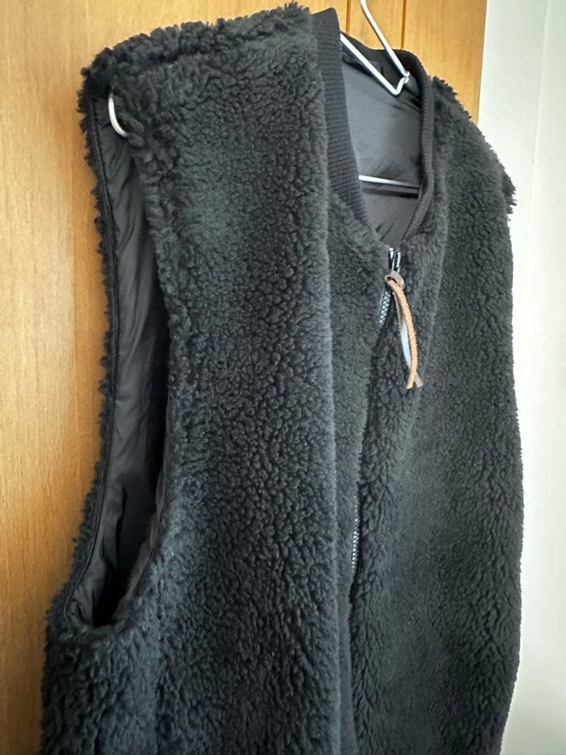 専用★ journalstandardluxe ARMEN FLEECE