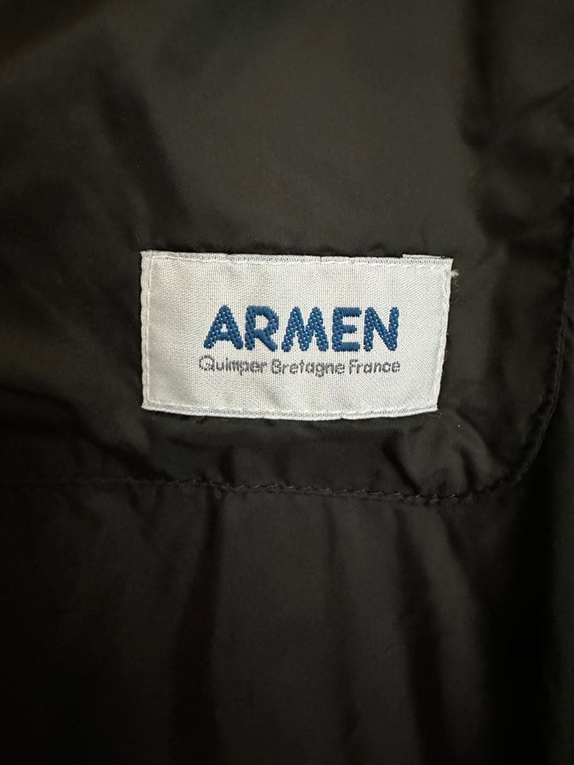 専用★ journalstandardluxe ARMEN FLEECE