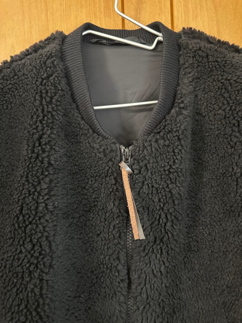 専用★ journalstandardluxe ARMEN FLEECE