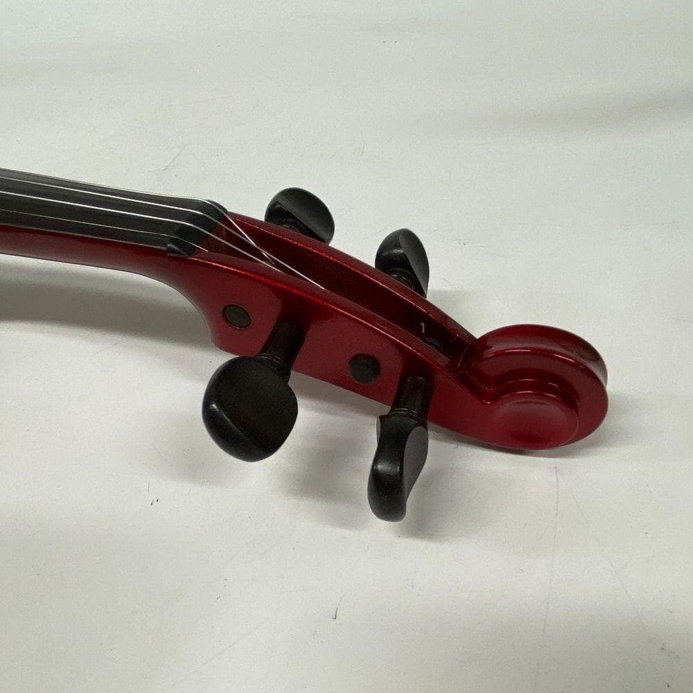 YAMAHA ヤマハ SV-110 サイレントバイオリン