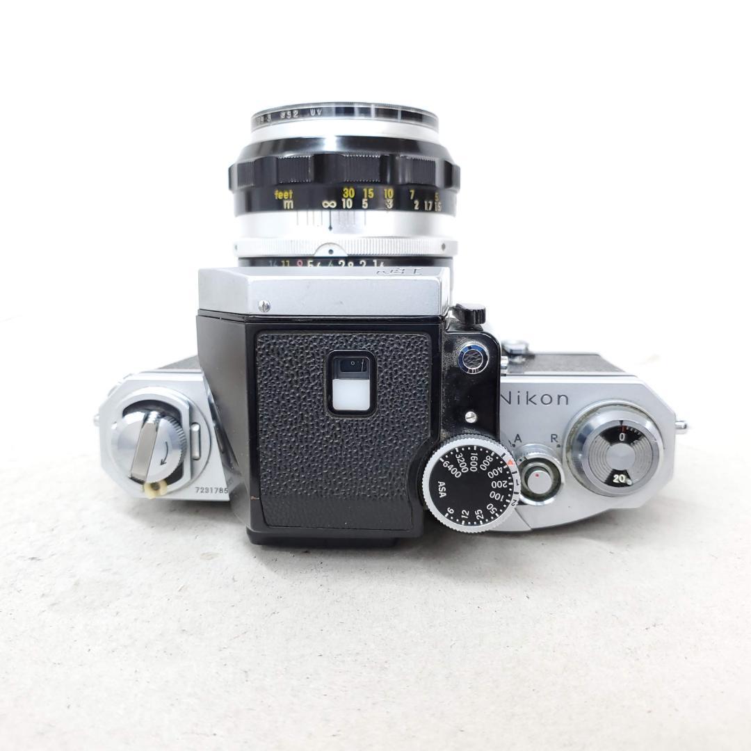 【動作確認済】 Nikon F F1121-99-8v y