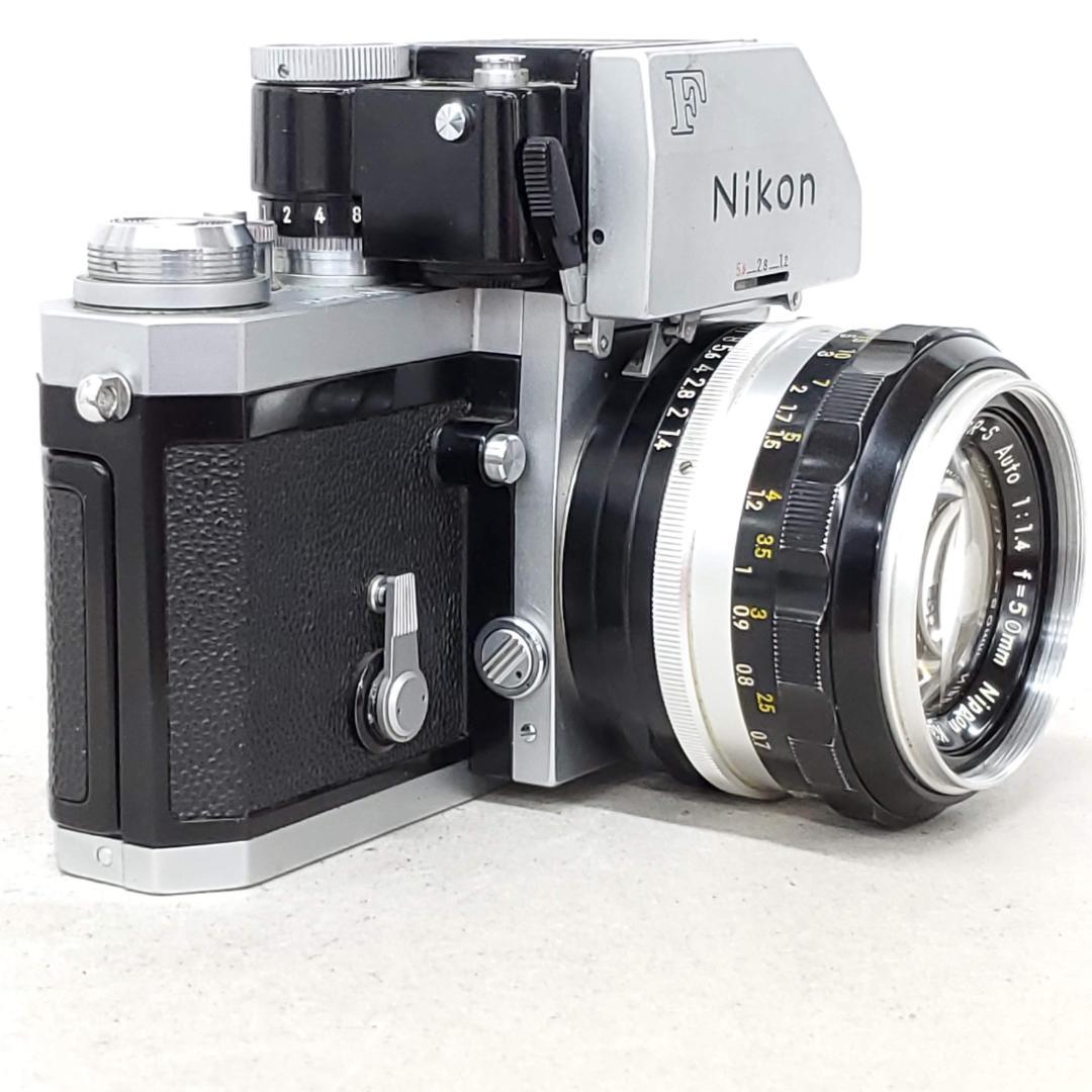 【動作確認済】 Nikon F F1121-99-8v y