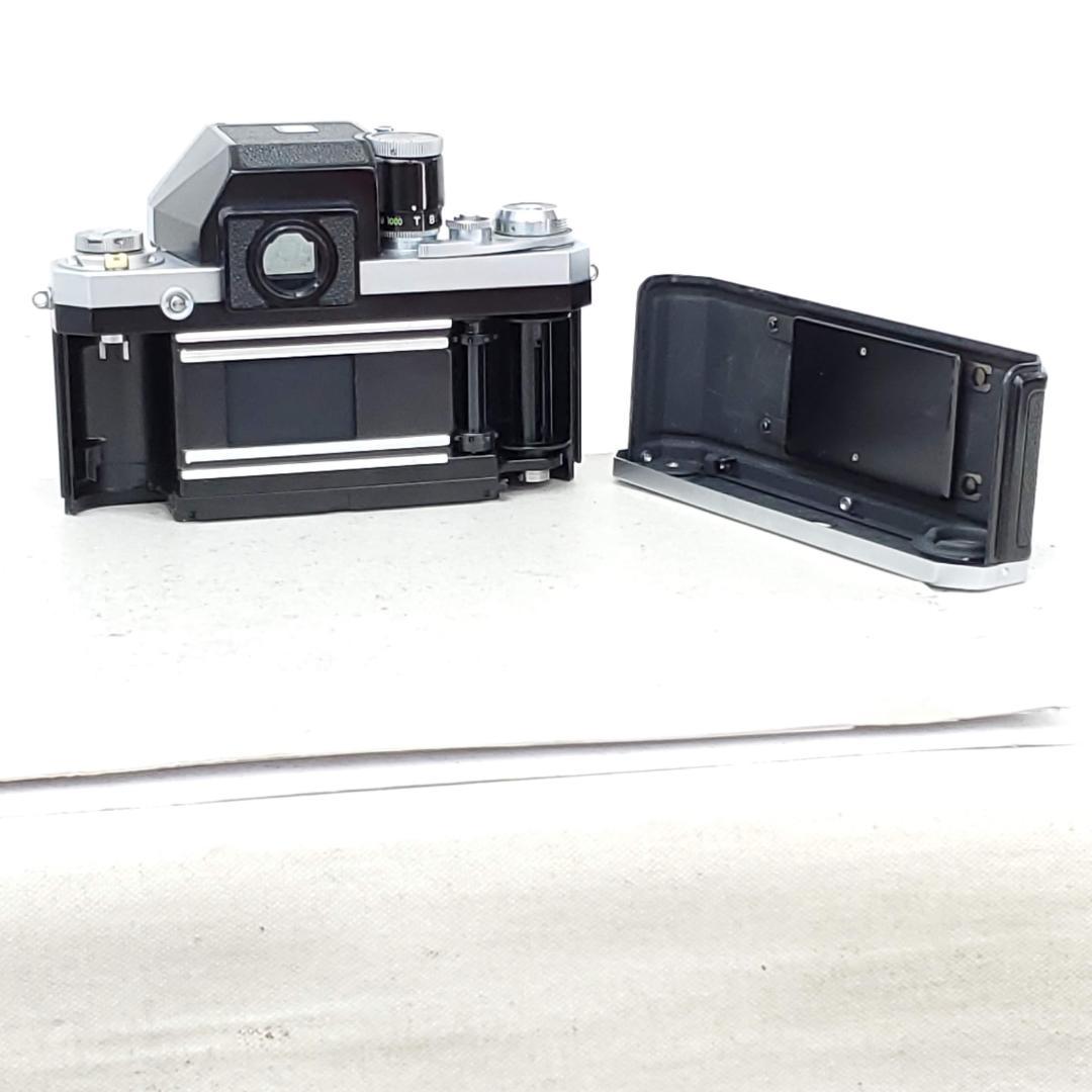 【動作確認済】 Nikon F F1121-99-8v y