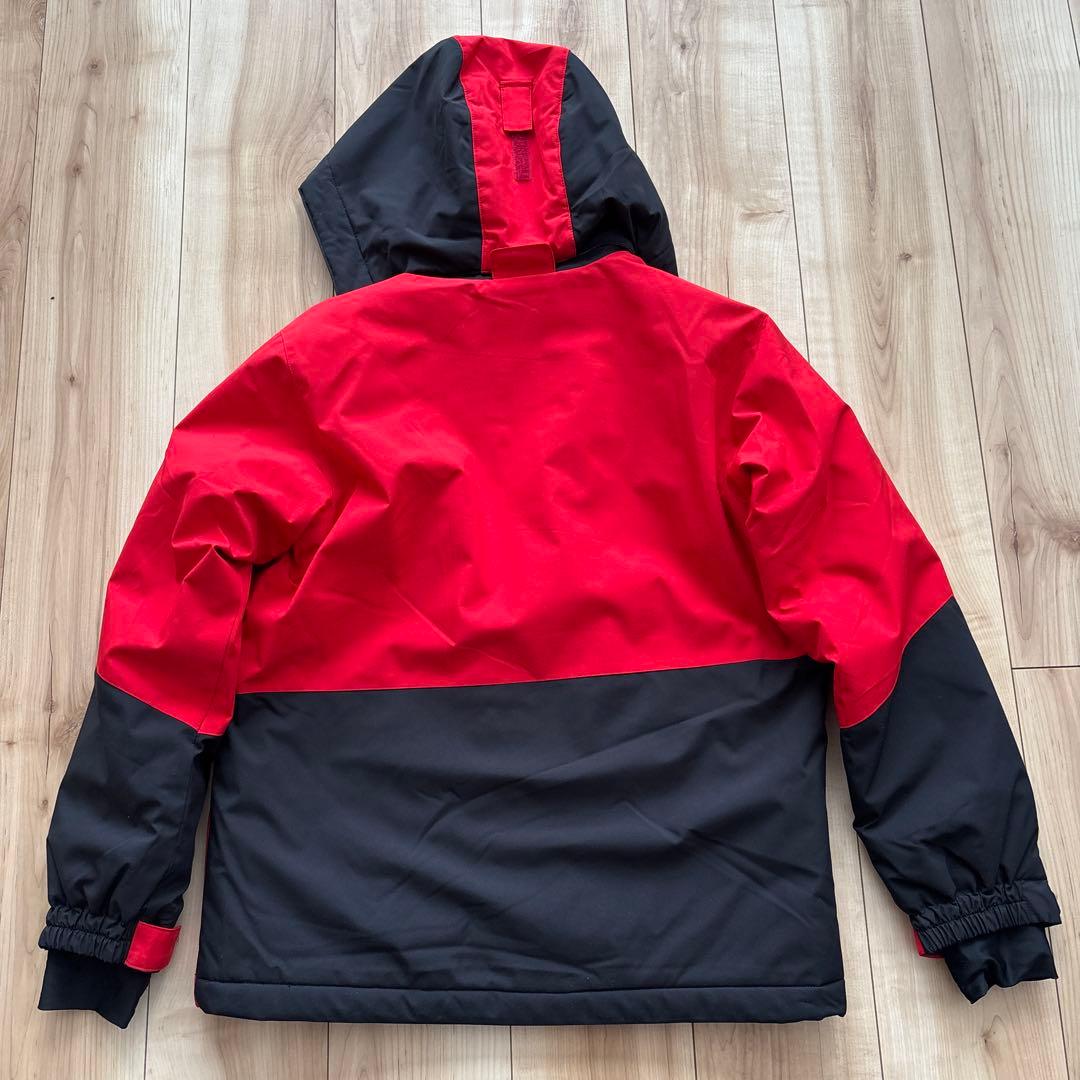 オンヨネ　RESEEDA スキーウェア上下セット　160センチ