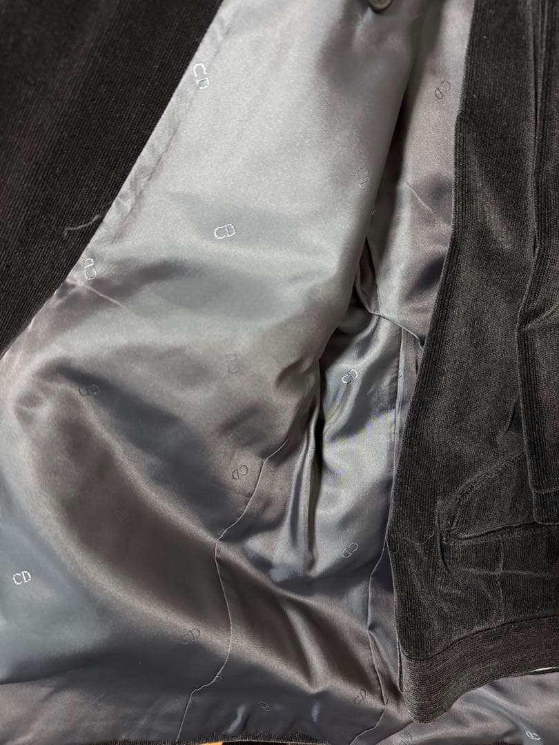 dior ジャケット