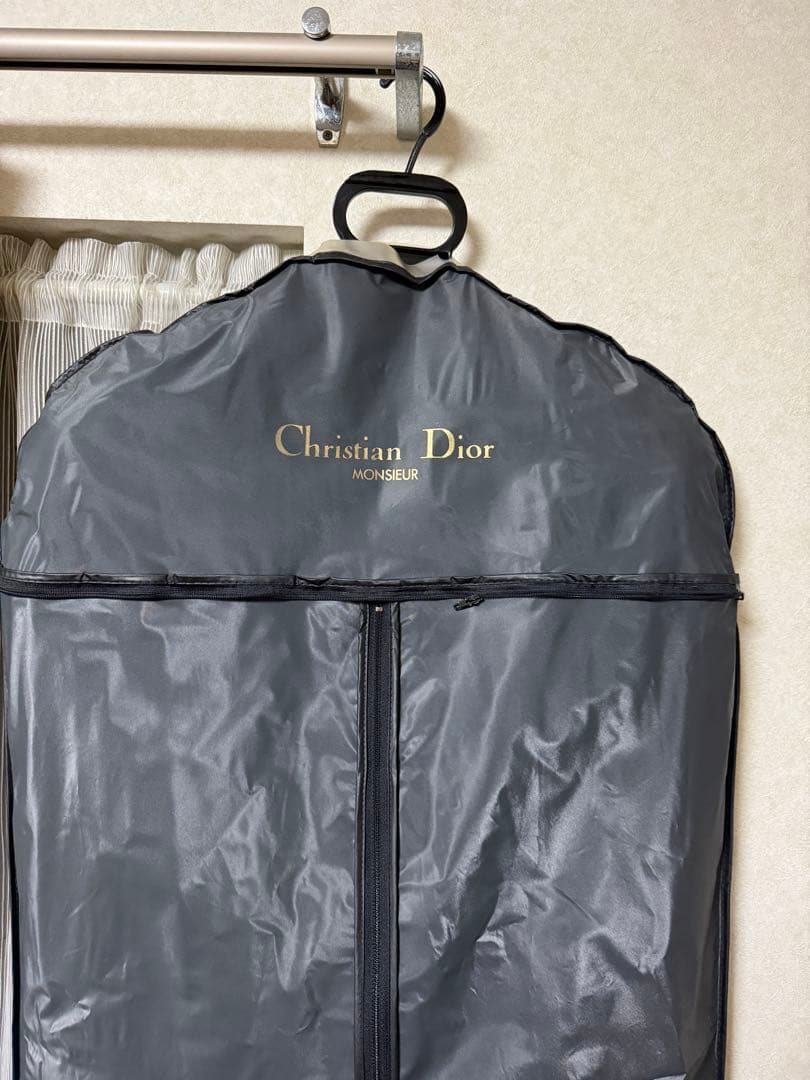 dior ジャケット