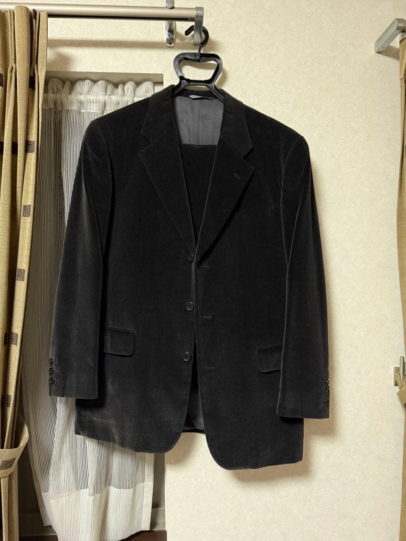 dior ジャケット