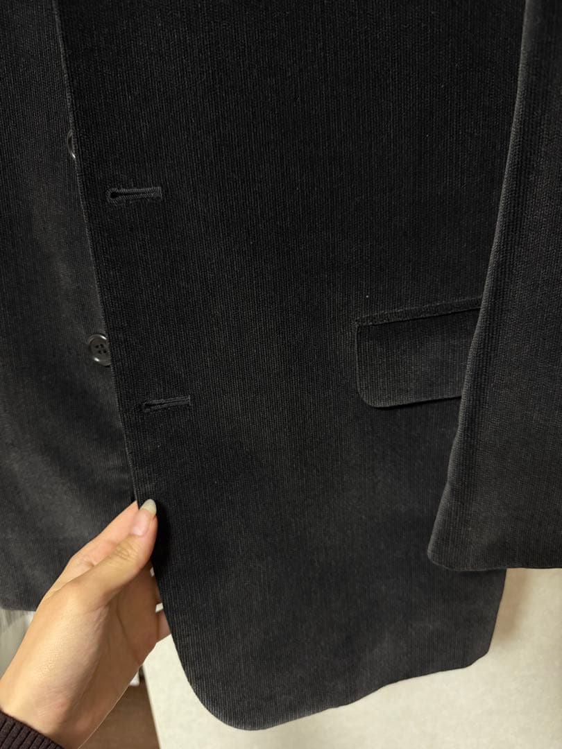 dior ジャケット