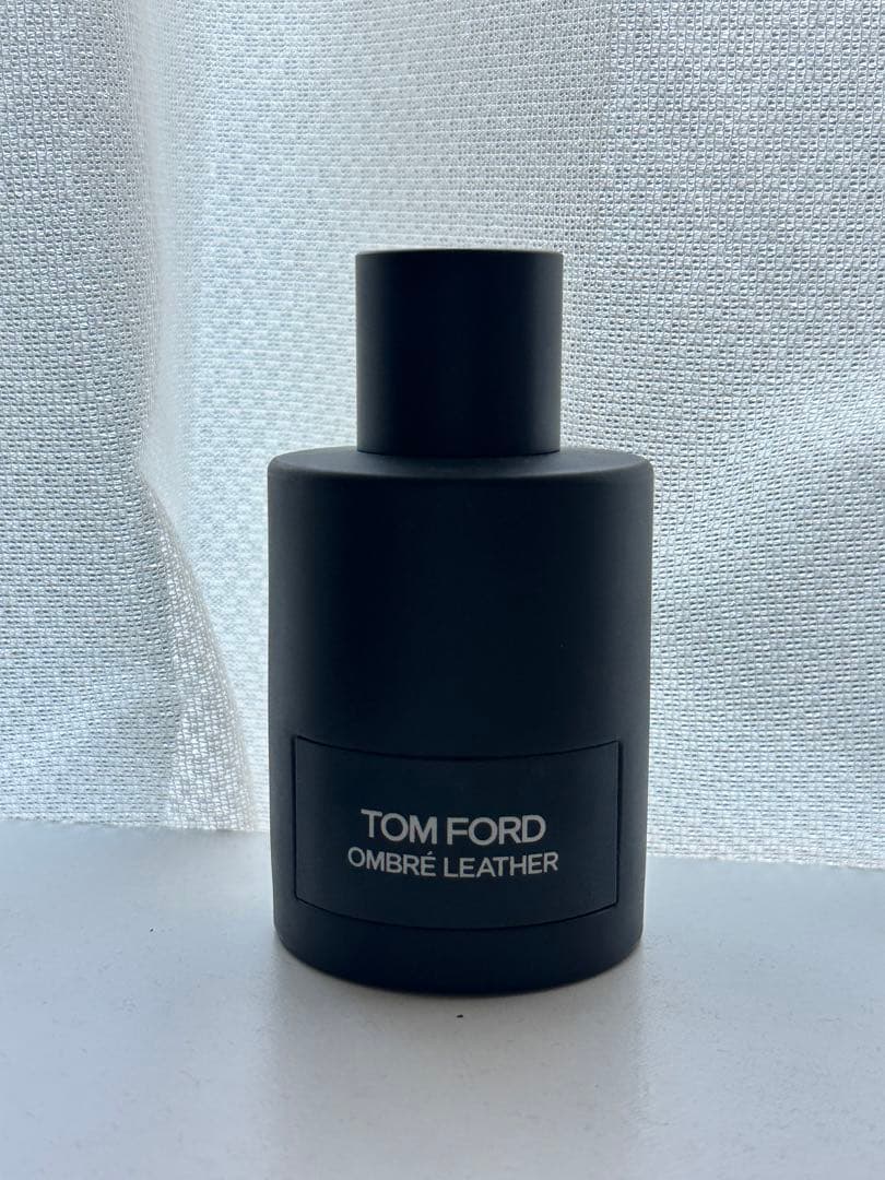 TOM FORD OMBRÉ LEATHER 100ml