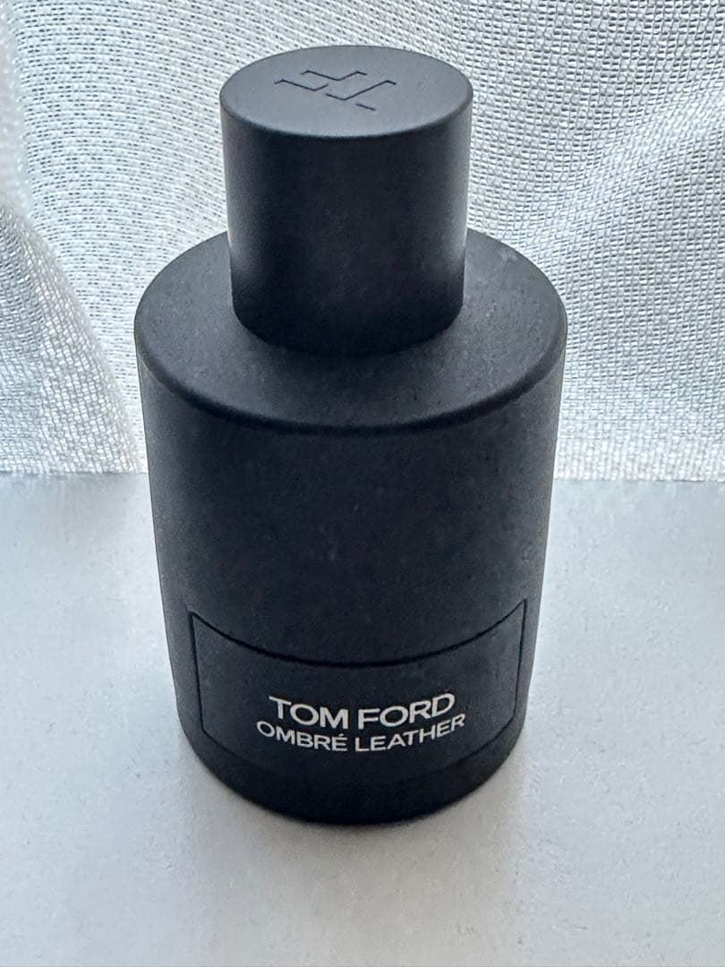 TOM FORD OMBRÉ LEATHER 100ml