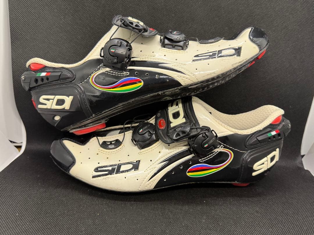 SIDI シディ WIRE CARBON ワイヤカーボン EU42