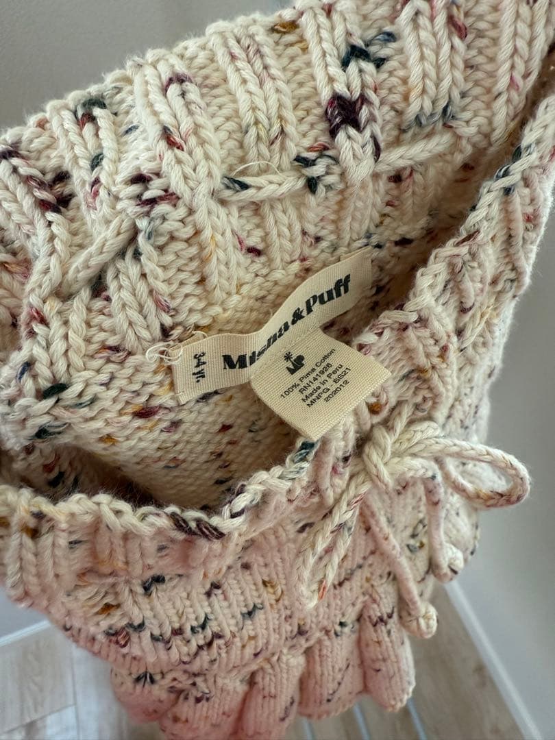 スカート Misha&Puff - skating pond skirt 3-4y