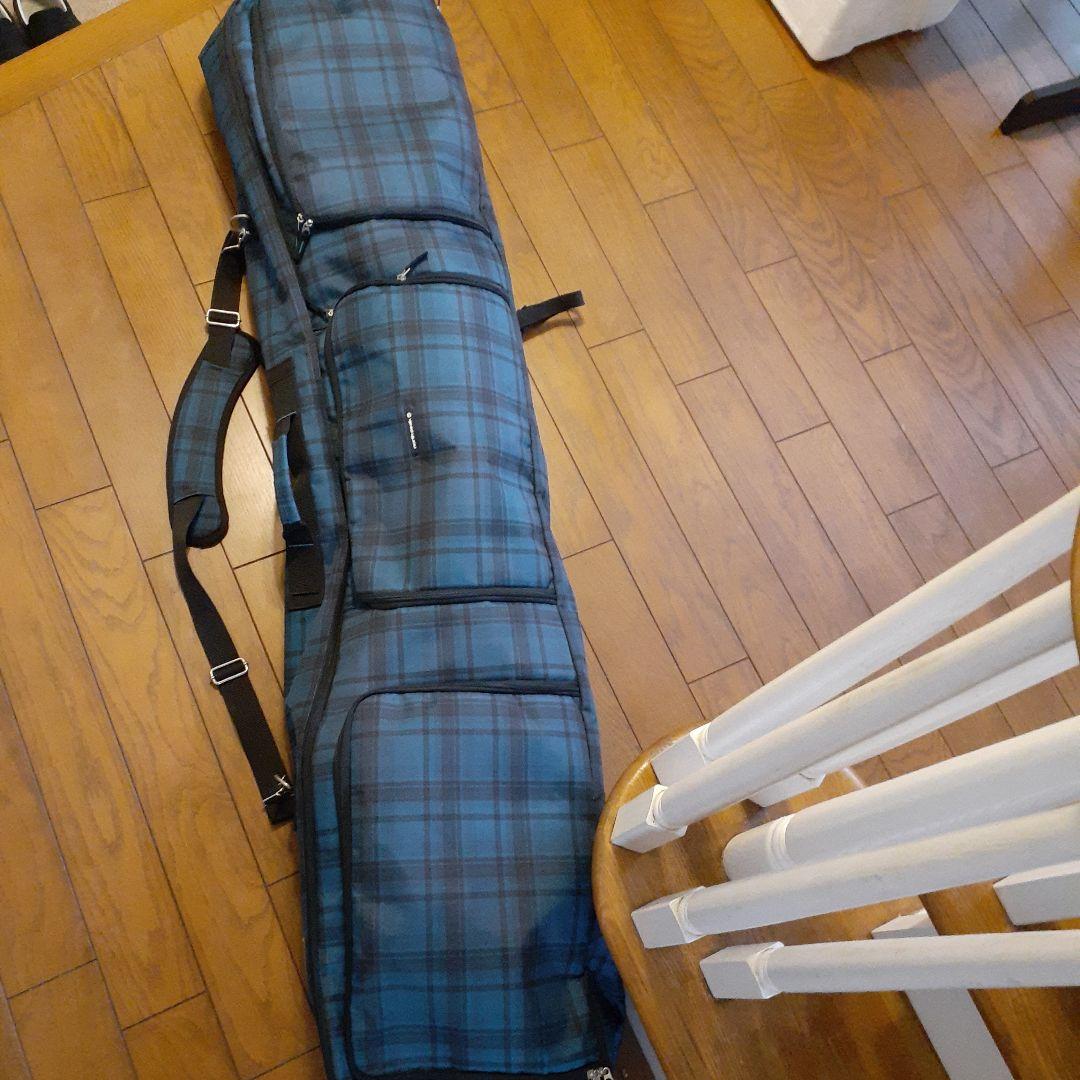 スノーボードフルセット（板、ブーツ、手袋、ゴーグル、バック、ウェア）