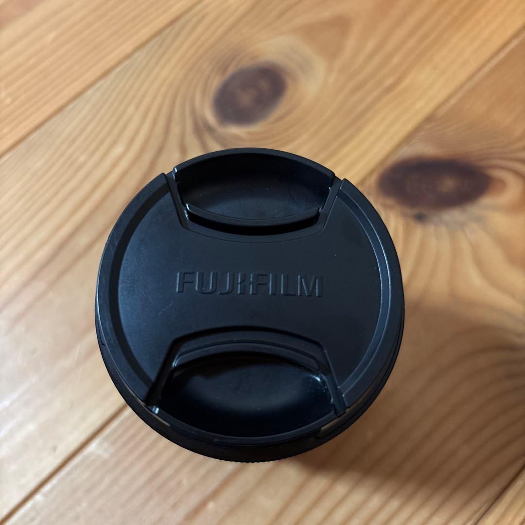 レンズ(単焦点) FUJIFILM XF23mm F1.4 R LM WR