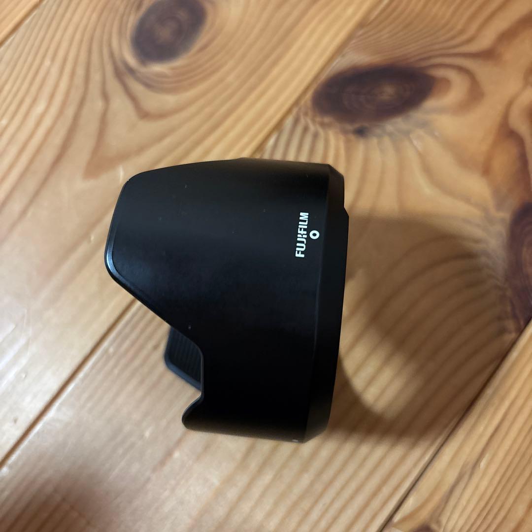 レンズ(単焦点) FUJIFILM XF23mm F1.4 R LM WR