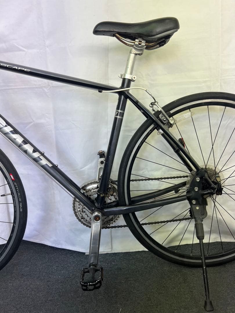 クロスバイク　GIANT ESCAPE R3 ジャイアント　エスケープR3