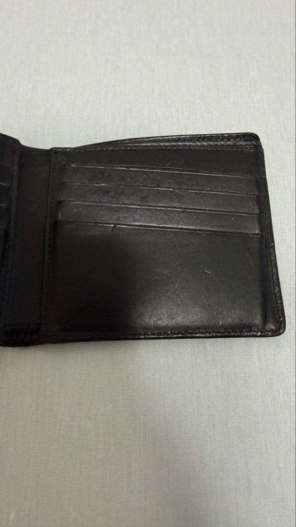 Maison Margiela（メゾン マルジェラ)/ 二つ折り財布