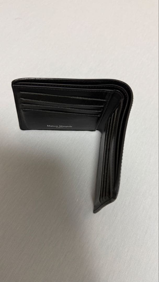 Maison Margiela（メゾン マルジェラ)/ 二つ折り財布