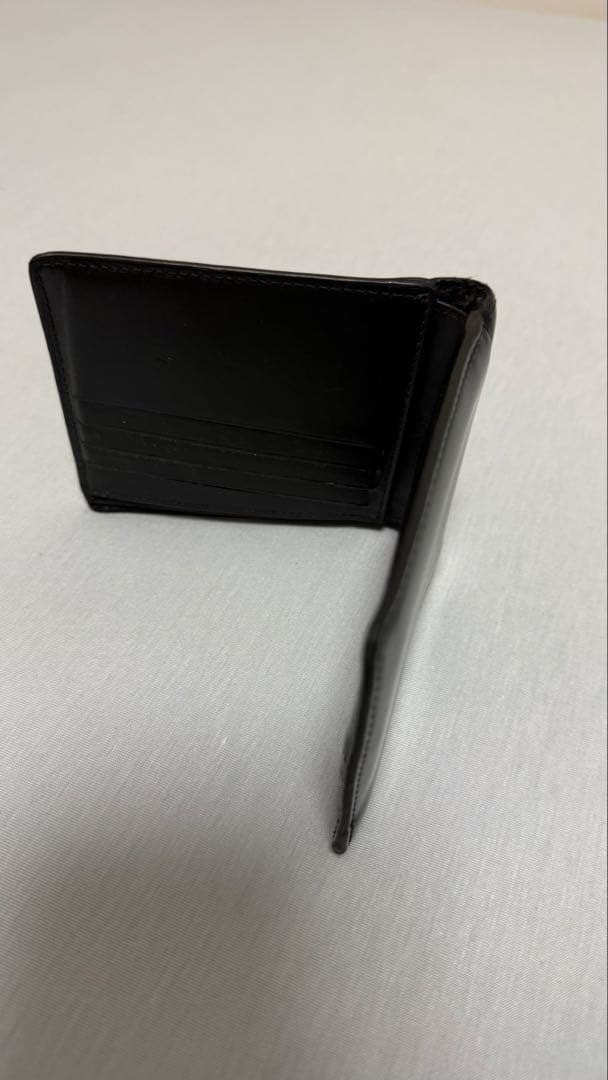 Maison Margiela（メゾン マルジェラ)/ 二つ折り財布