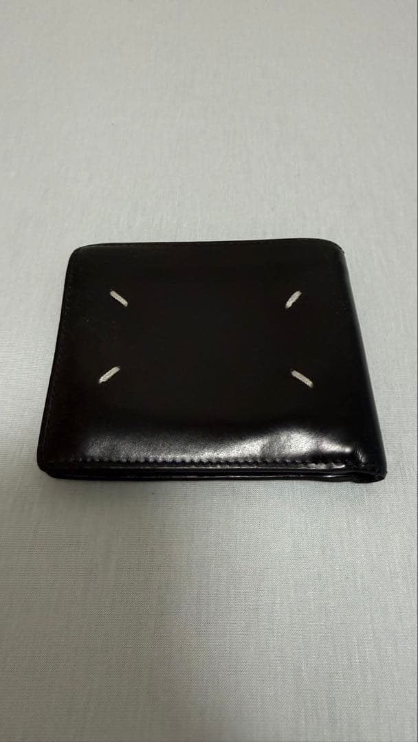 Maison Margiela（メゾン マルジェラ)/ 二つ折り財布