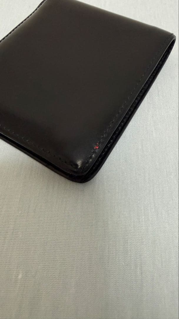 Maison Margiela（メゾン マルジェラ)/ 二つ折り財布