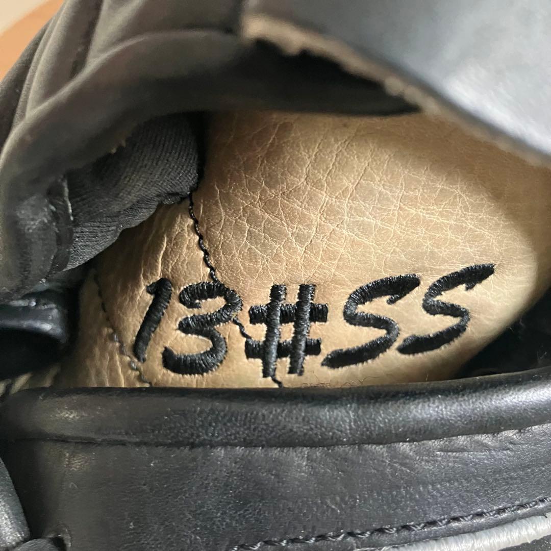 ■レア■ Reebok リーボック VR6000 OTR 投手 硬式 グローブ