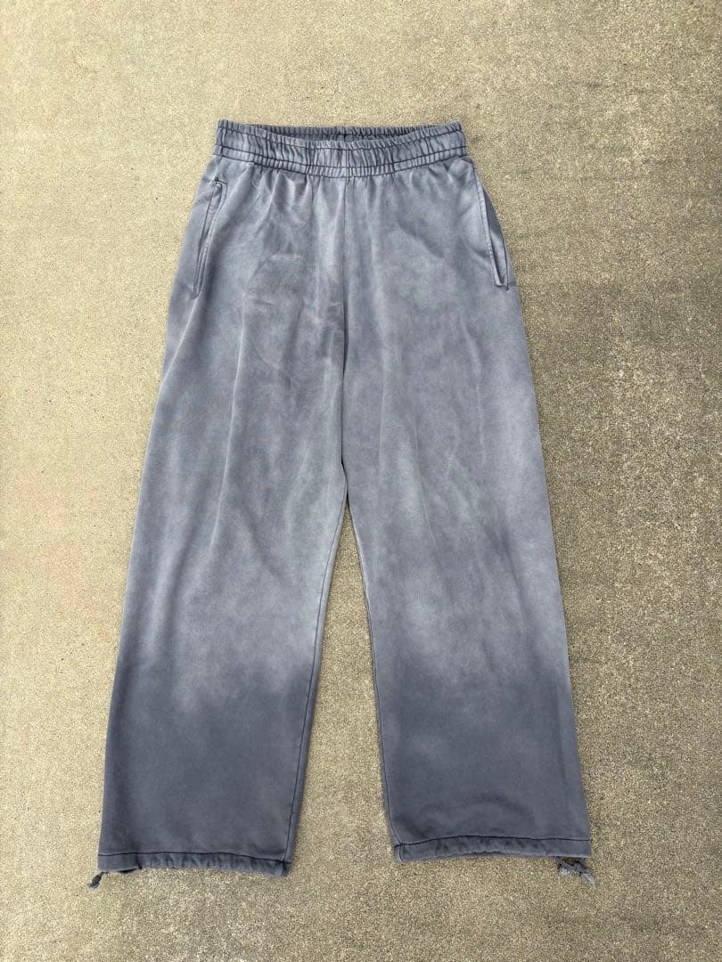 Bonknowfreaks スウェットパンツ　ボンノウフリークス