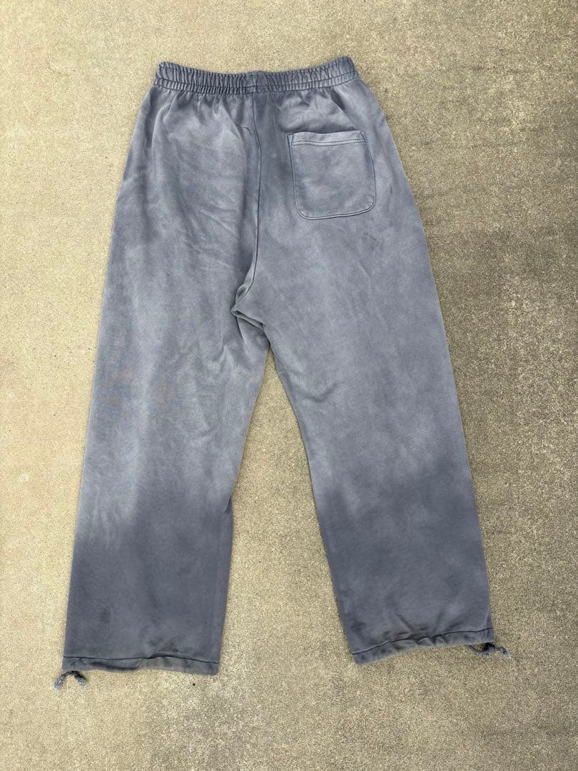 Bonknowfreaks スウェットパンツ　ボンノウフリークス