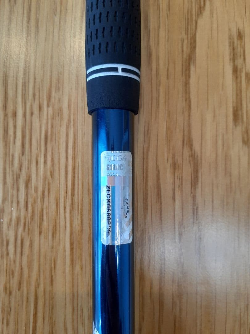 ディアマナBF 60s ドライバーシャフト キャロウェイスリーブ