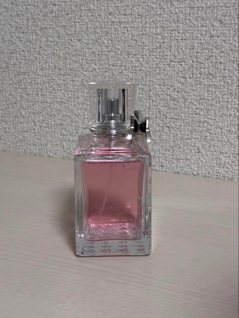 ミス ディオール ブルーミング ブーケ 100mL
