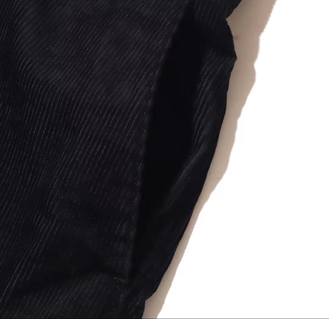 THE NORTH FACE PURPLE LABELコーデュロイ パンツ