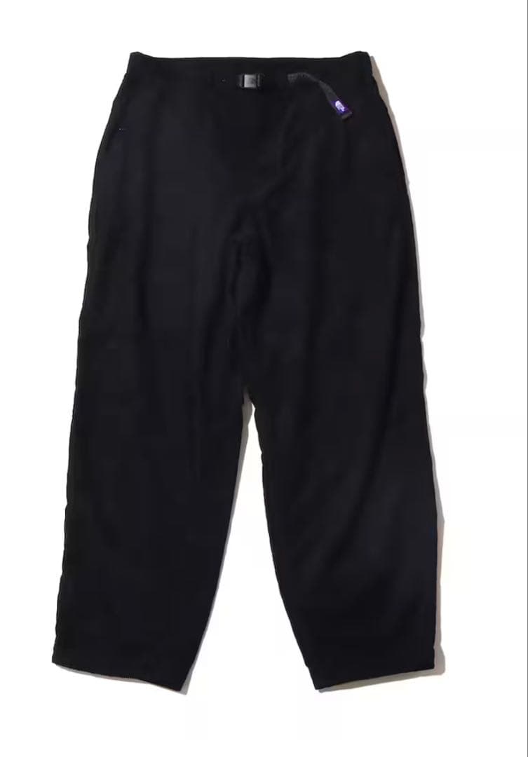 THE NORTH FACE PURPLE LABELコーデュロイ パンツ