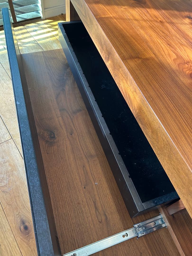 Hirashima ショコラテレビボードテレビ台マスターウォールウォールナット