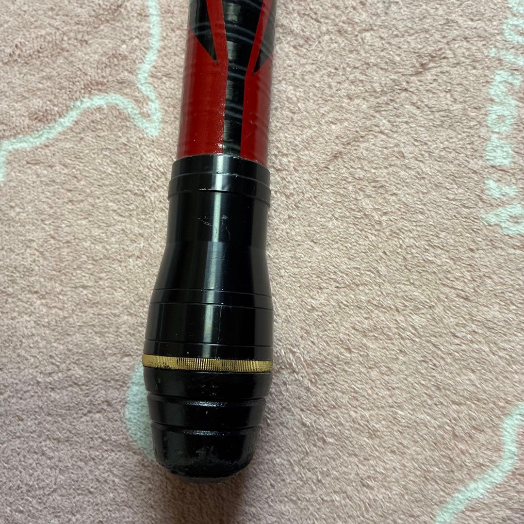 サーフ竿２本セット