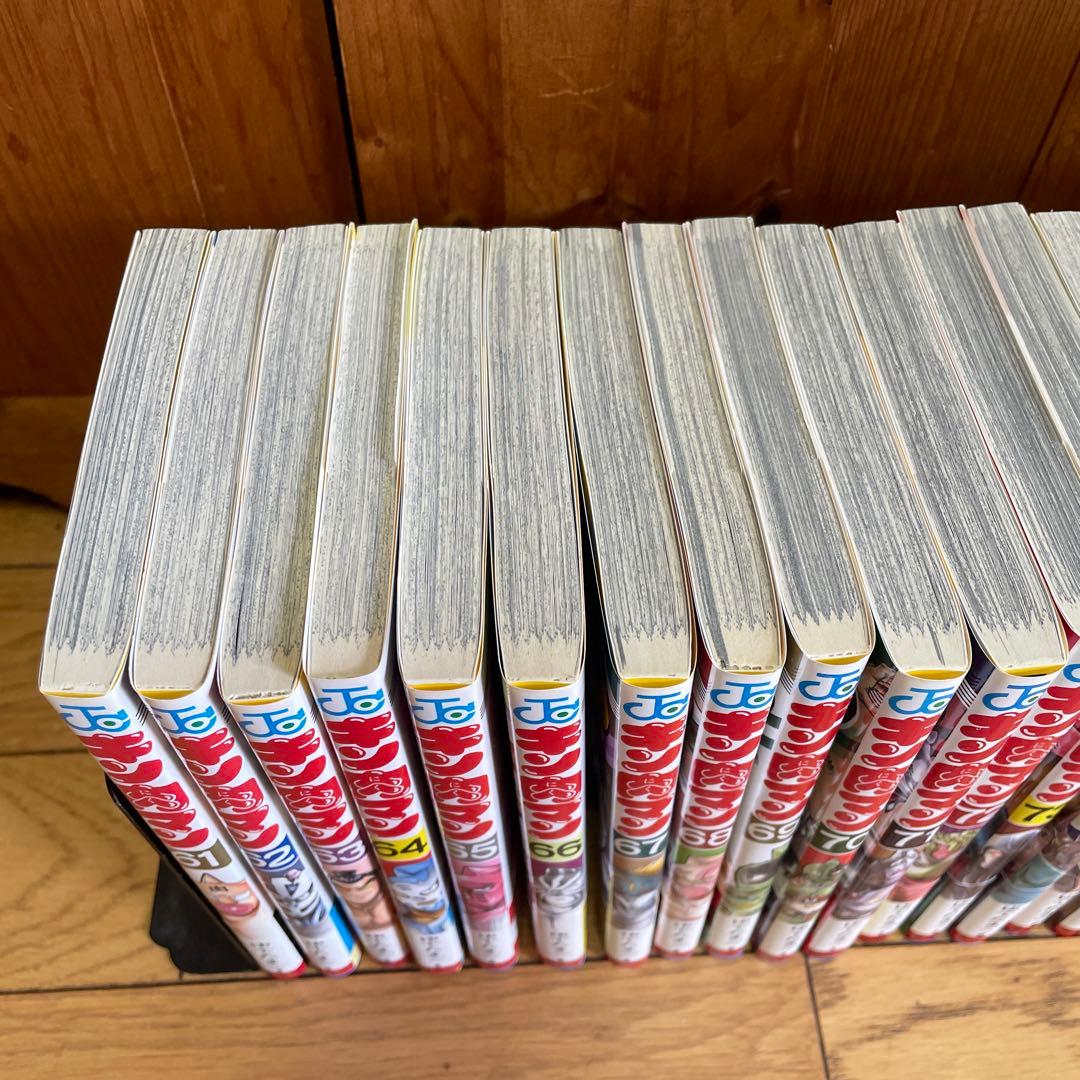キン肉マン 1〜87巻