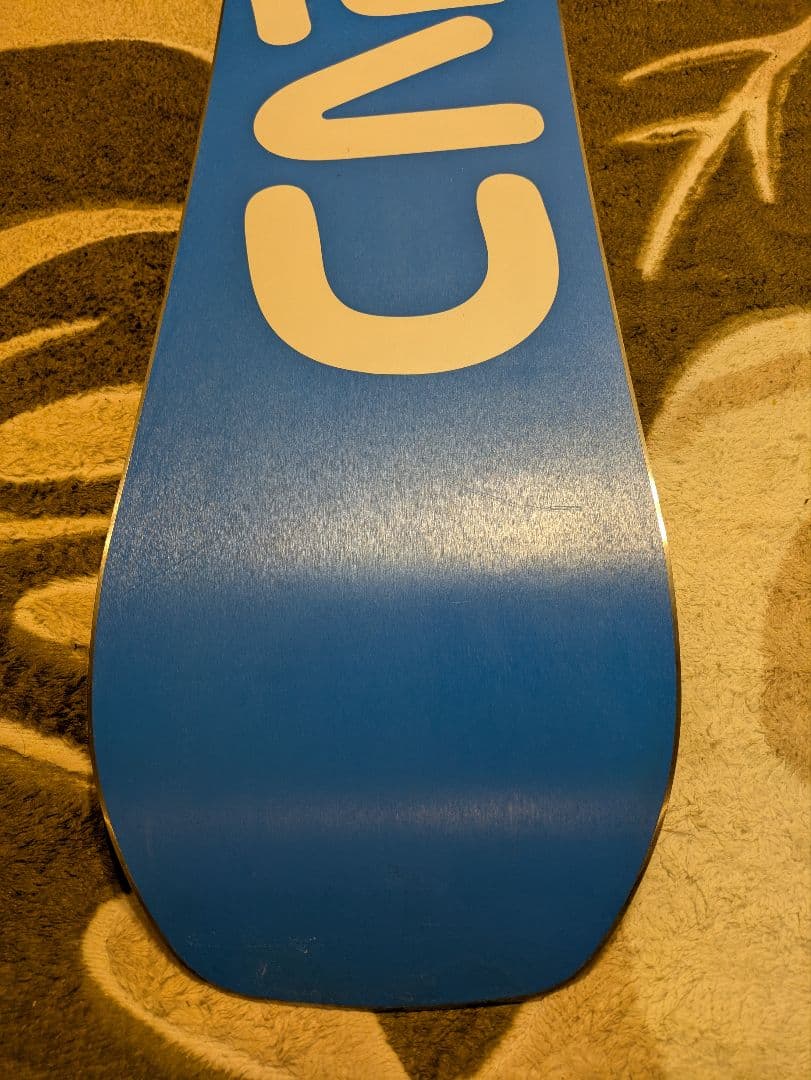 CAPITAジュニア スノーボード 23-24 MICRO MINI