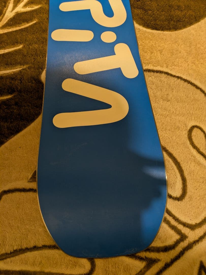 CAPITAジュニア スノーボード 23-24 MICRO MINI