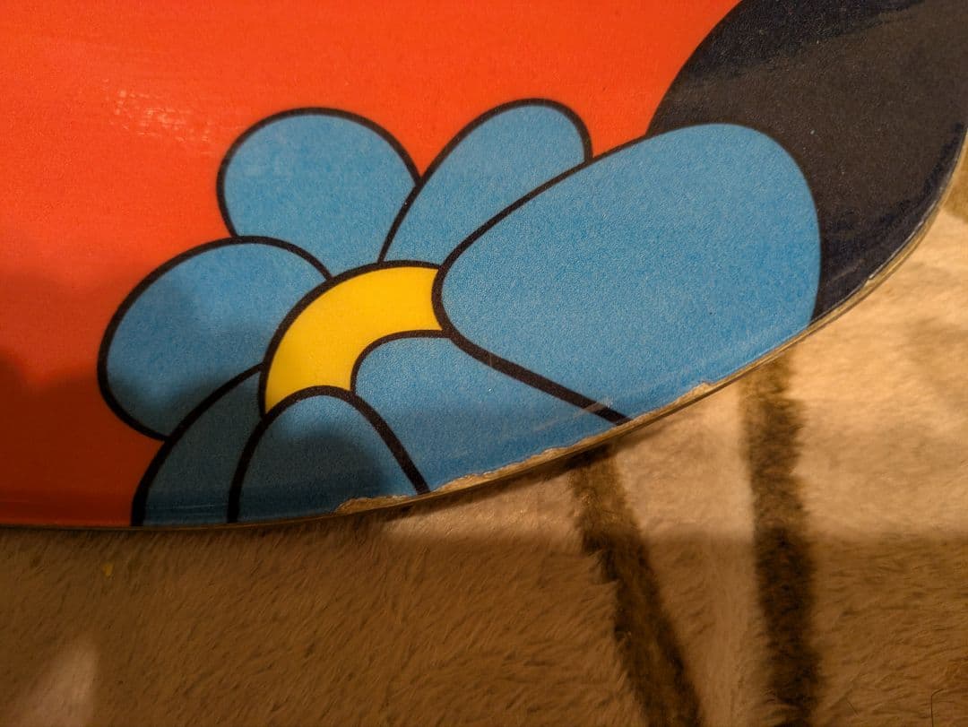 CAPITAジュニア スノーボード 23-24 MICRO MINI