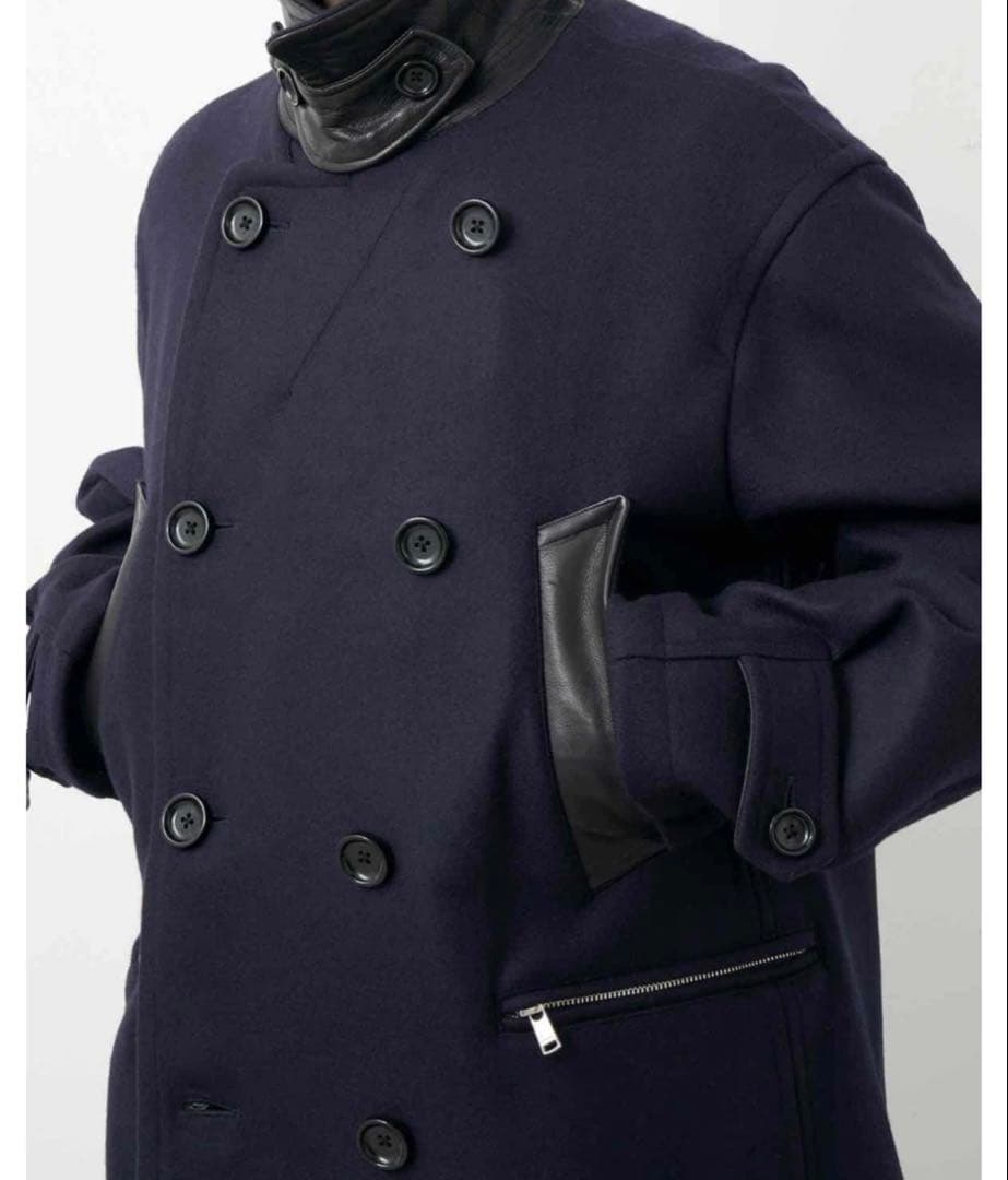 nonnative MARINER COAT サイズ1 新品 【即完売品】