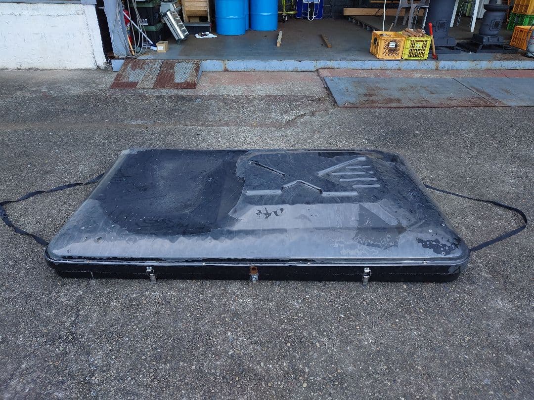 耐水性テントシェルター ルーフテント