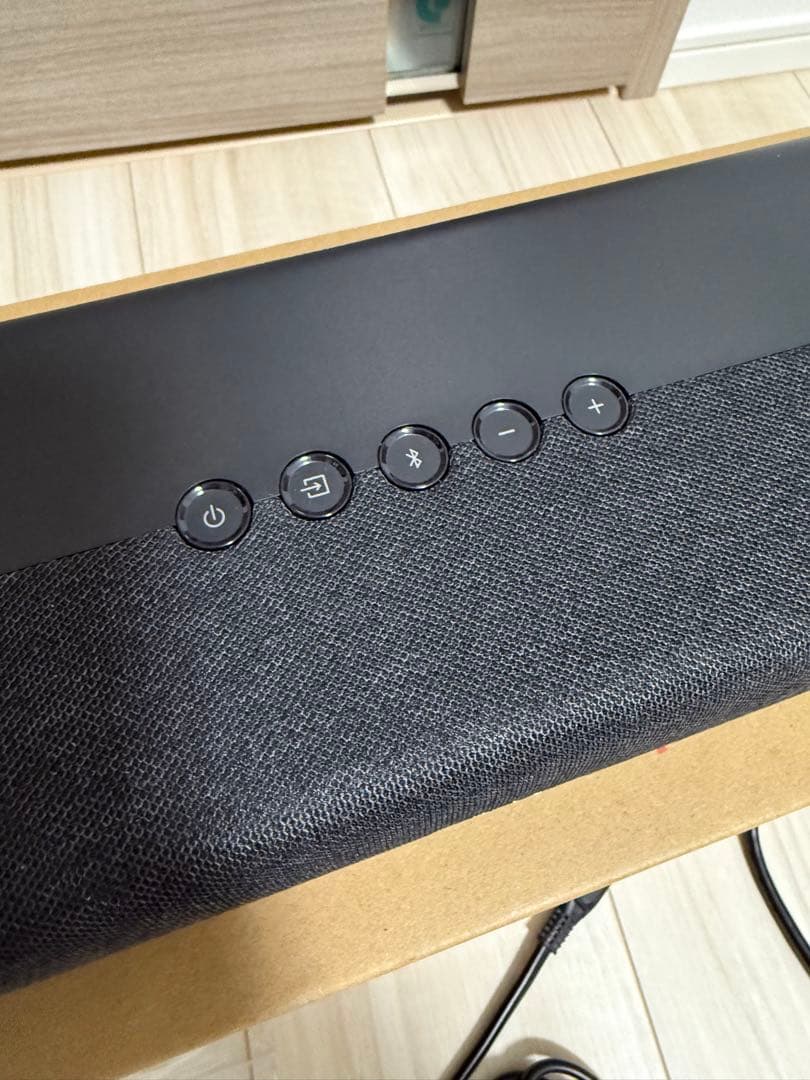 DENON デノン DHT-S218 サウンドバー