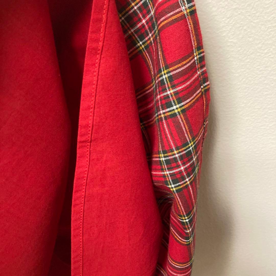 【美品】キャンディーストリッパー　 M チェック