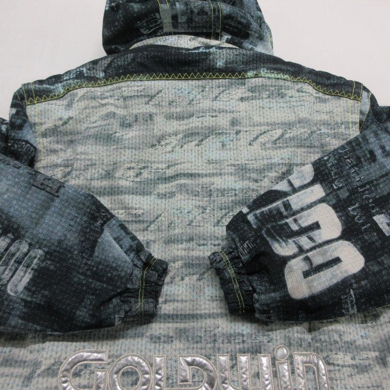 MY1966■GOLDWIN■ゴールドウィン スキーウェア 上 M ヴィンテージ