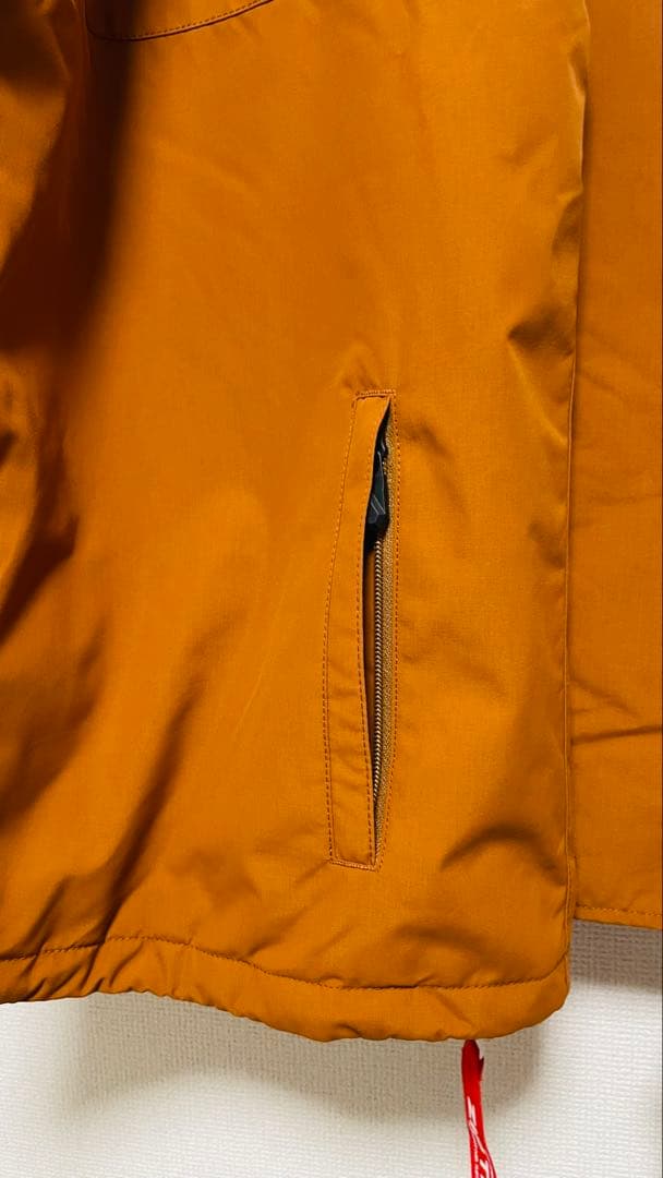 正規品【新品未使用】◇ボルコム◇ウェア・レディース・メンズ・サイズ：M