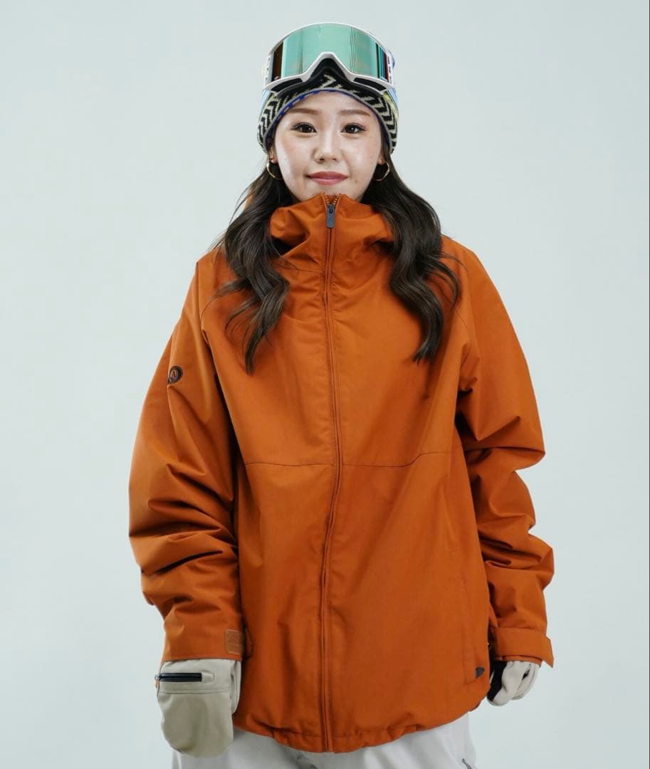 正規品【新品未使用】◇ボルコム◇ウェア・レディース・メンズ・サイズ：M