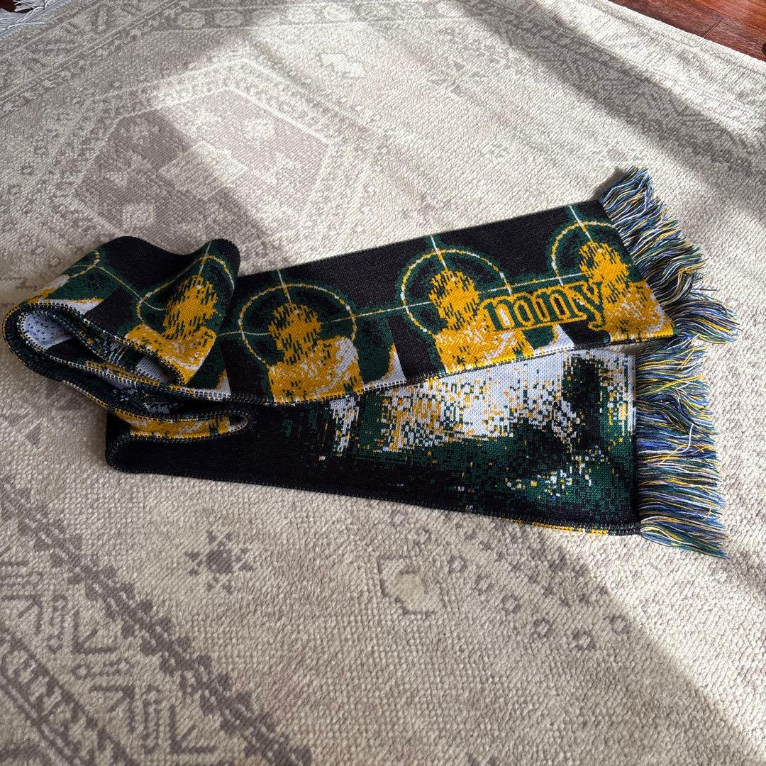 小物 MONTMARTRE NEW YORK Locked Scarf