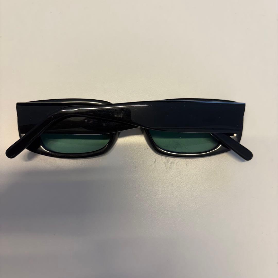 Our Legacy Samhain ブラック 美品