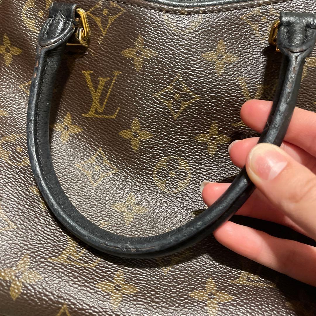 LOUIS VUITTON ヴィトンショルダーバッグ　ハンドバック