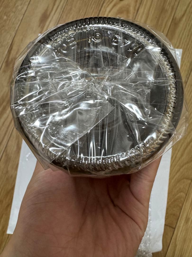 カリラ2011 シェリーホグスヘッド シナノヤ×キンコー限定